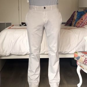 Men's Billy Reid Pant